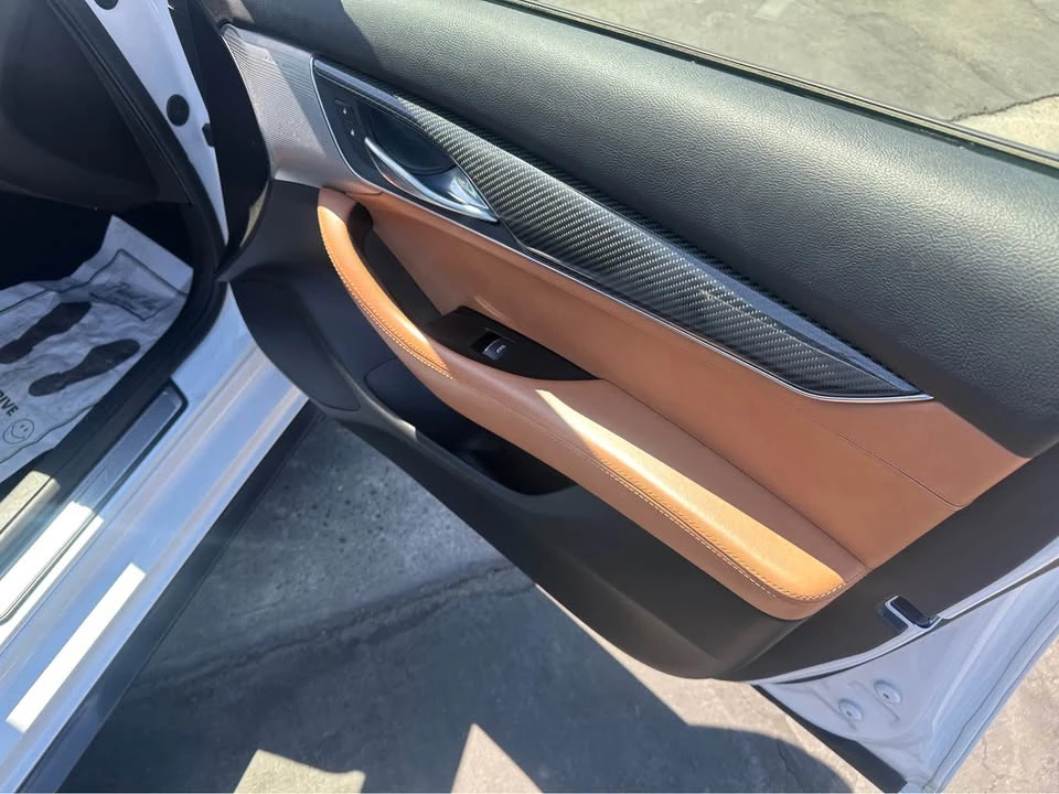 2020 Cadillac CT5-V - Image 6 of 20
