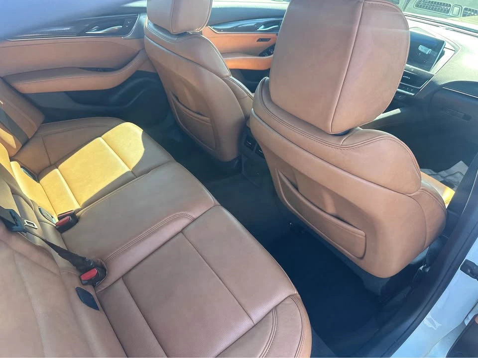 2020 Cadillac CT5-V - Image 17 of 20