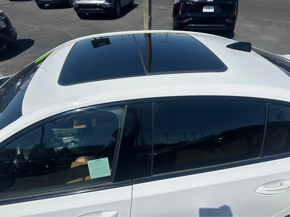 2020 Cadillac CT5-V - Image 15 of 20