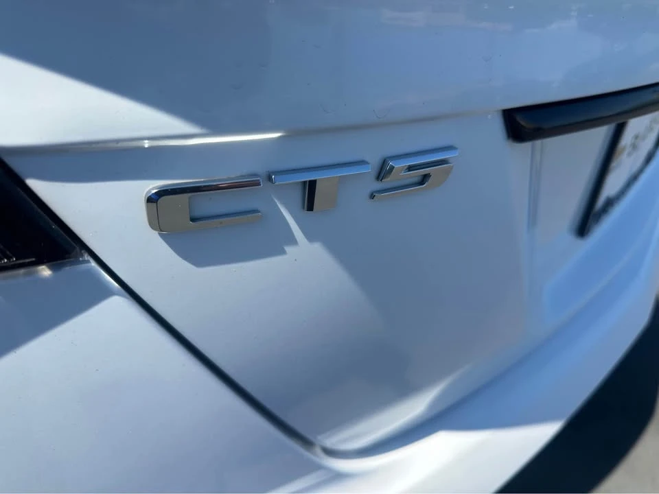 2020 Cadillac CT5-V - Image 14 of 20