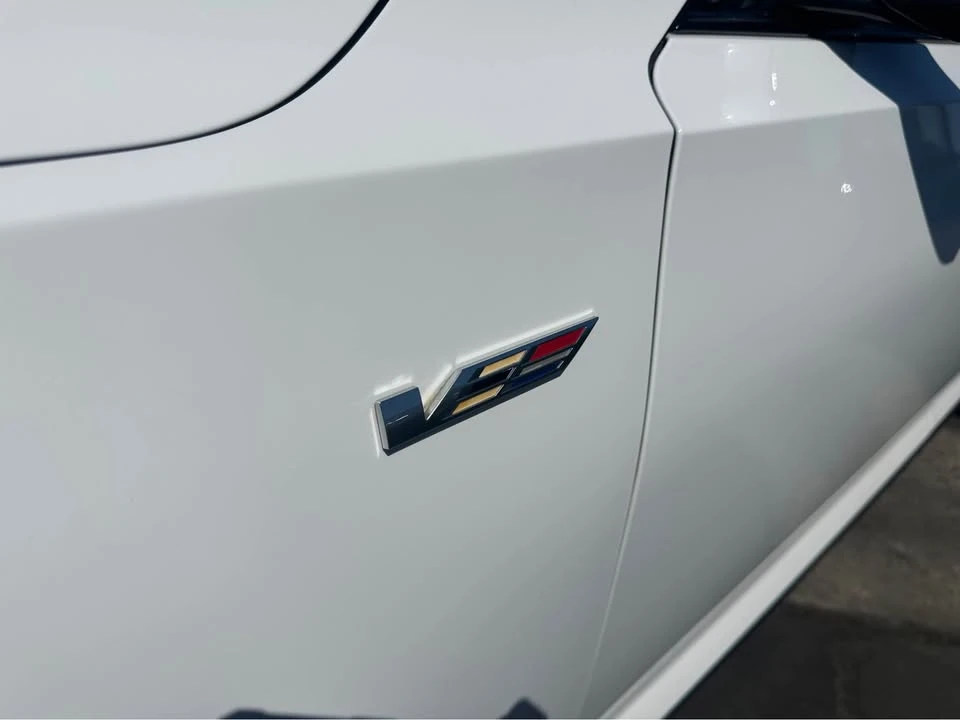 2020 Cadillac CT5-V - Image 11 of 20