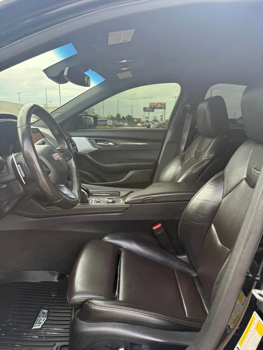 2020 Cadillac CT5-V - Image 3 of 3