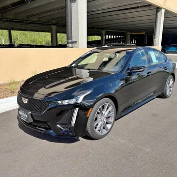 2020 Cadillac CT5 V-Series