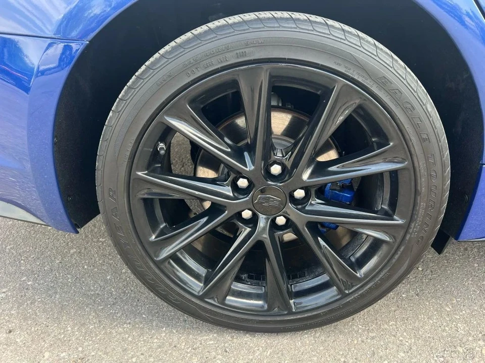 2020 Cadillac CT5-V - Image 11 of 12