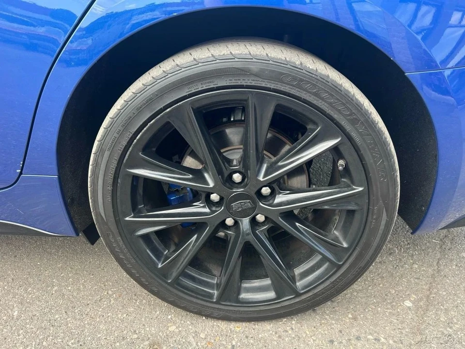 2020 Cadillac CT5-V - Image 10 of 12