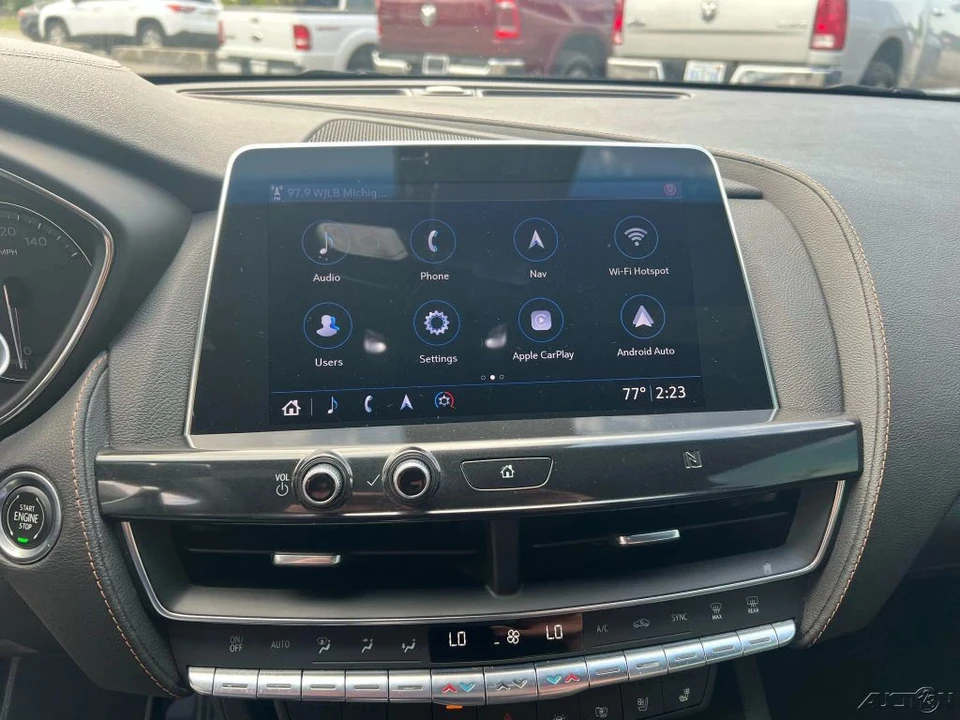 2020 Cadillac CT5-V - Image 21 of 21