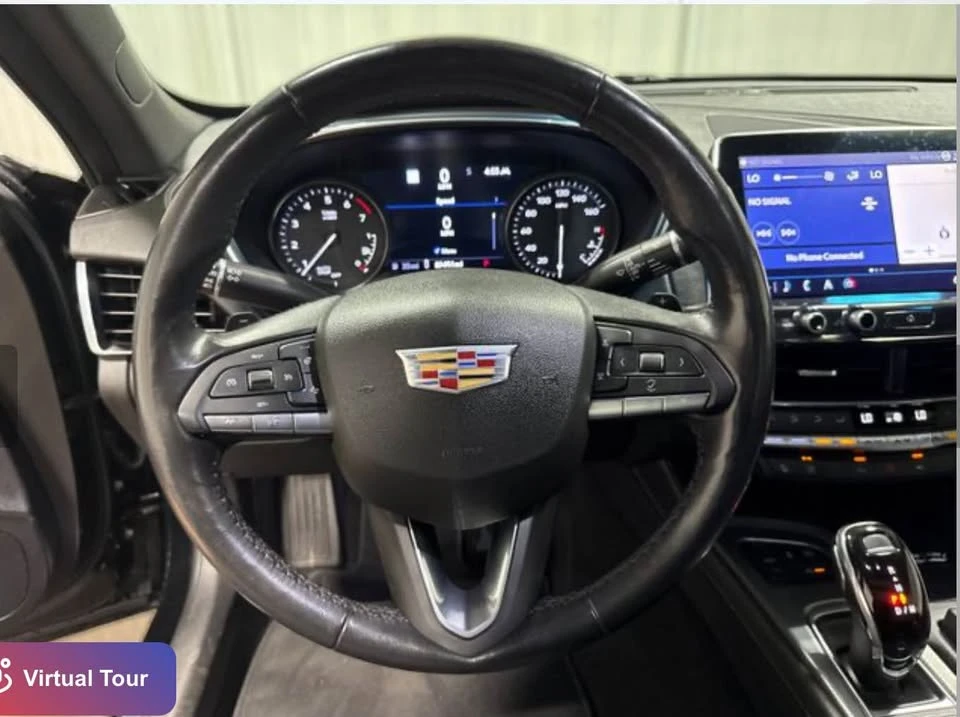 2020 Cadillac CT5 - Image 3 of 5