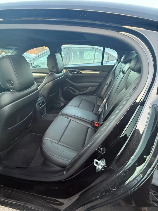 2020 Cadillac CT5 - Image 4 of 5