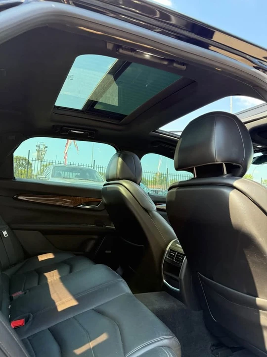 2020 Cadillac CT6 - Image 9 of 14