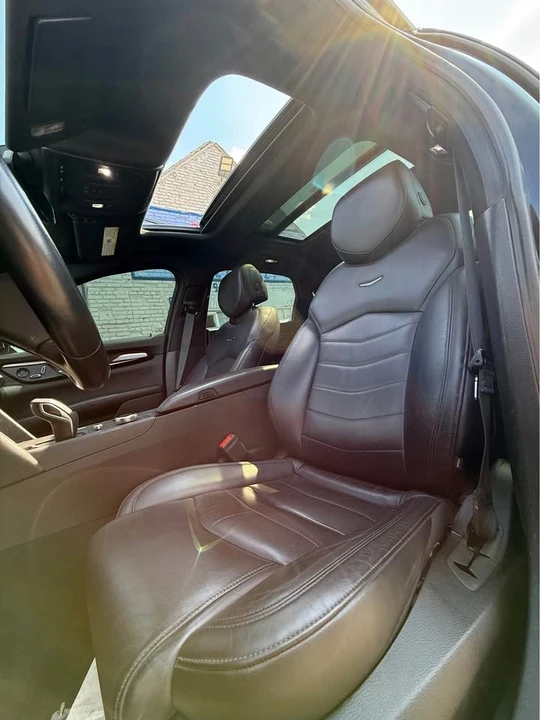 2020 Cadillac CT6 - Image 10 of 14