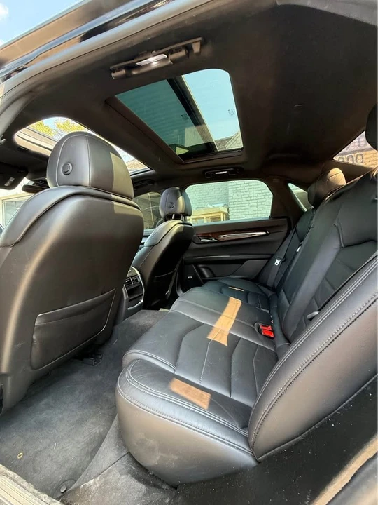 2020 Cadillac CT6 - Image 14 of 14