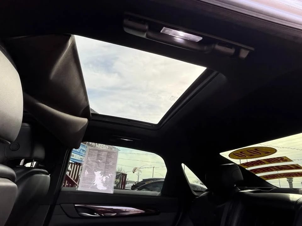 2020 Cadillac CT6 - Image 12 of 20