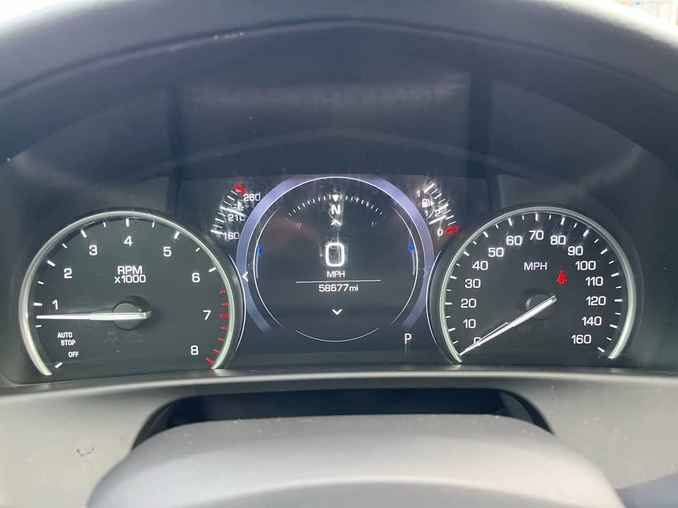 2020 Cadillac CT6 - Image 19 of 20