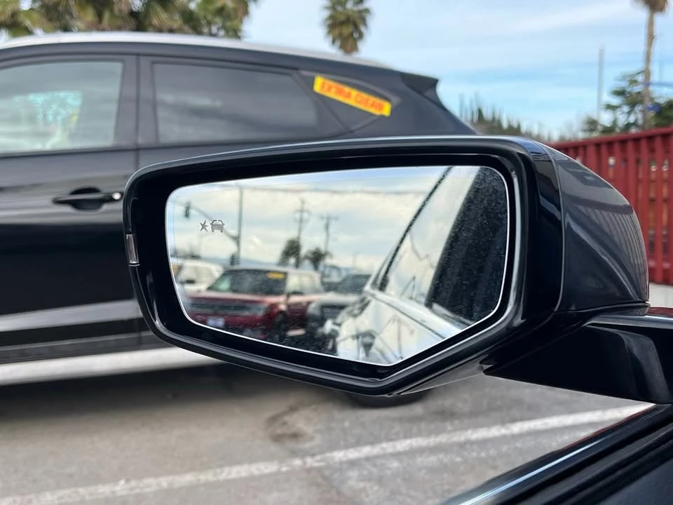 2020 Cadillac CT6 - Image 10 of 20