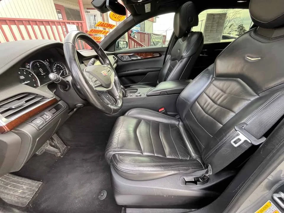 2020 Cadillac CT6 - Image 17 of 20