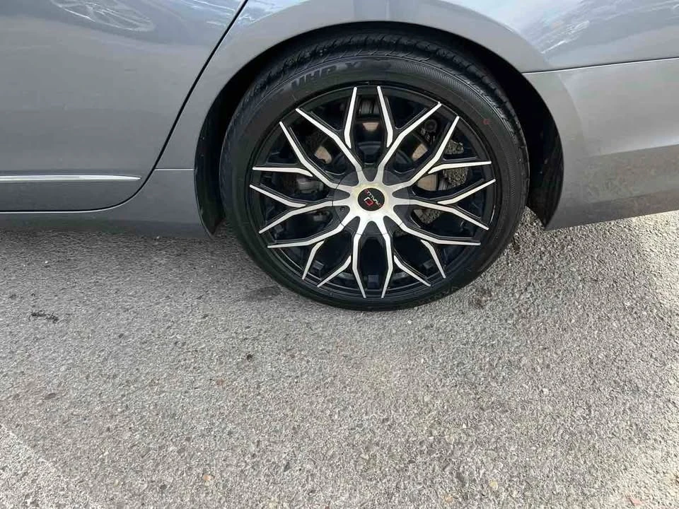 2020 Cadillac CT6 - Image 9 of 20