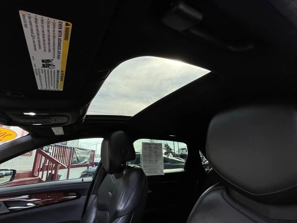 2020 Cadillac CT6 - Image 16 of 20