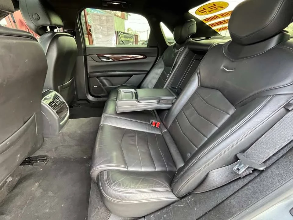2020 Cadillac CT6 - Image 11 of 20
