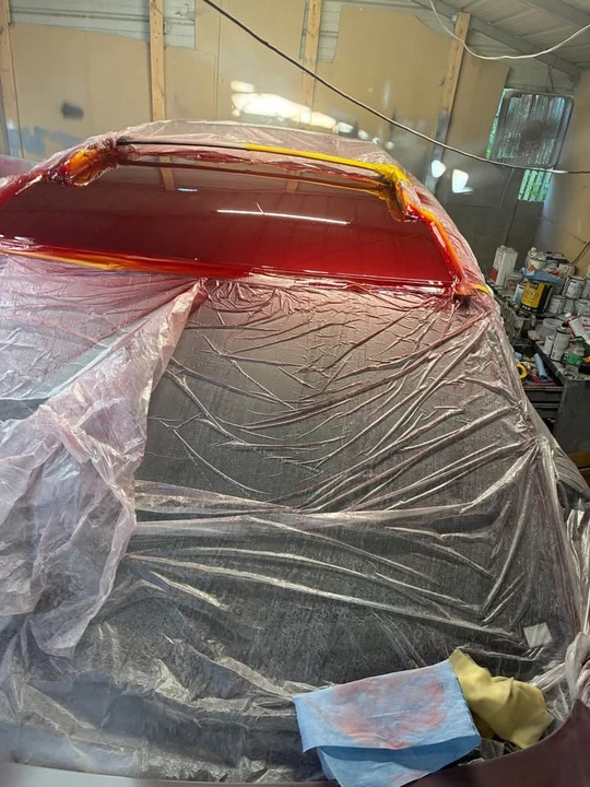 2020 Cadillac CT6 - Image 4 of 10