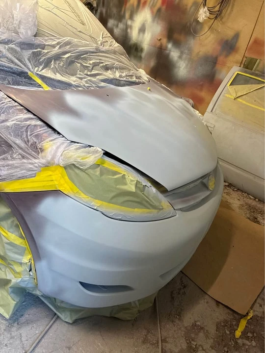 2020 Cadillac CT6 - Image 5 of 10