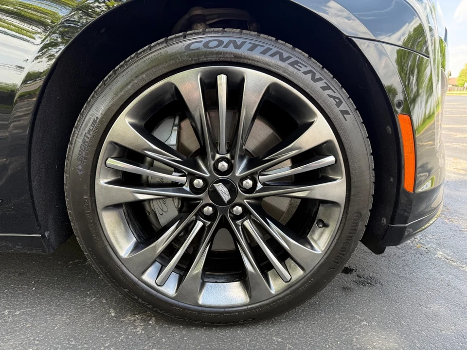 2020 Cadillac CT6 - Image 11 of 21