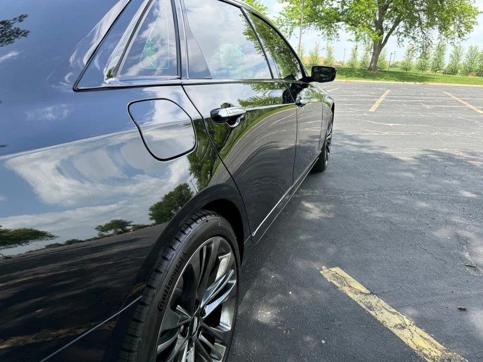 2020 Cadillac CT6 - Image 8 of 21
