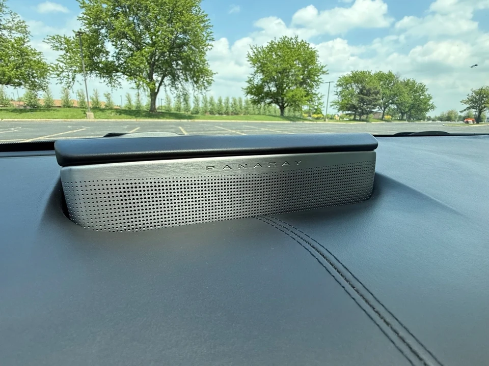 2020 Cadillac CT6 - Image 19 of 21