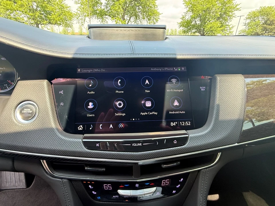 2020 Cadillac CT6 - Image 20 of 21
