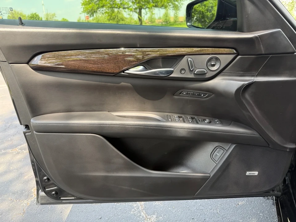 2020 Cadillac CT6 - Image 13 of 21