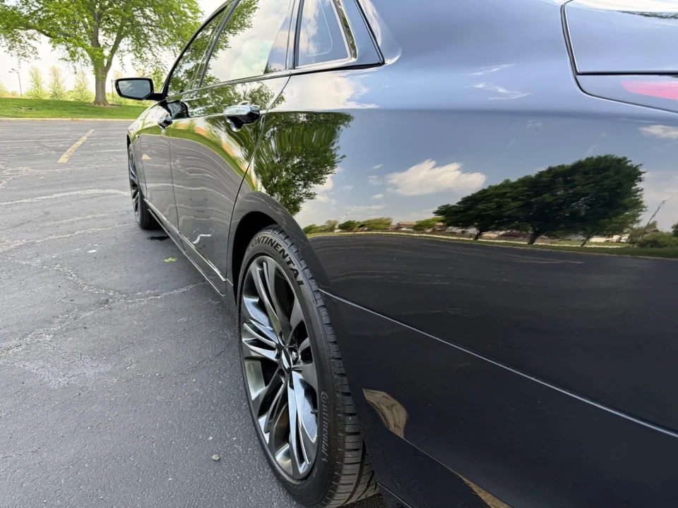 2020 Cadillac CT6 - Image 9 of 21
