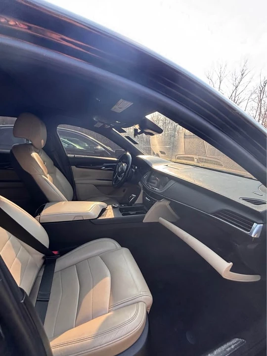 2020 Cadillac CT6 - Image 5 of 6