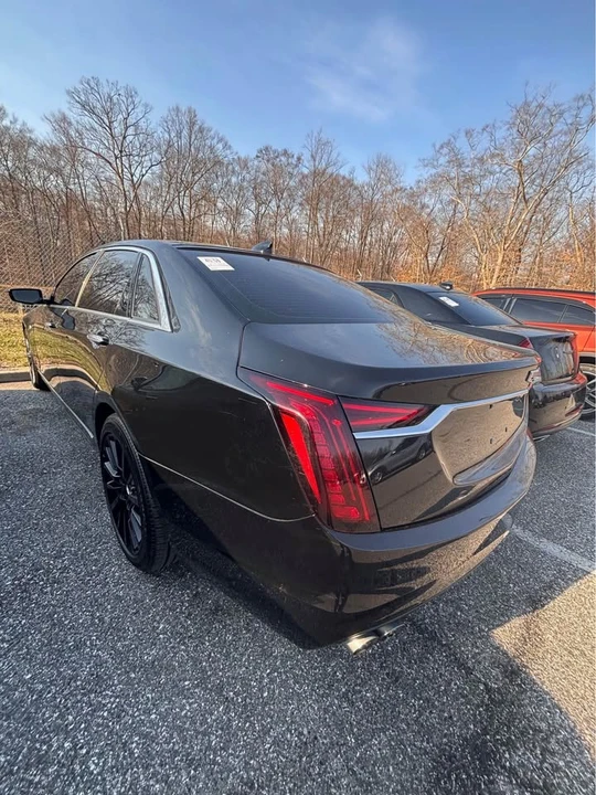 2020 Cadillac CT6 - Image 3 of 6