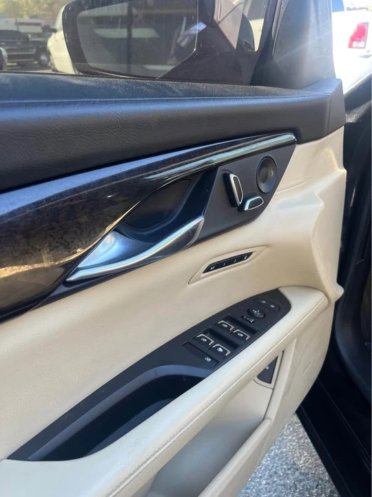 2020 Cadillac CT6 - Image 5 of 9