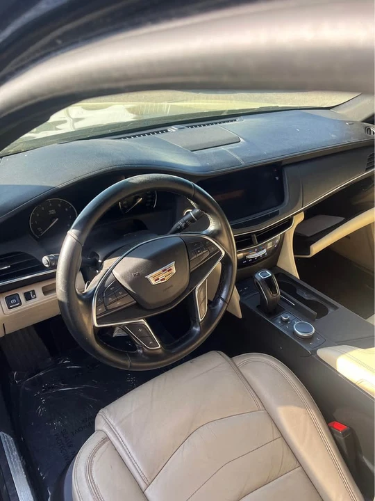 2020 Cadillac CT6 - Image 7 of 9