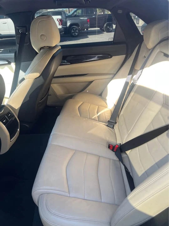 2020 Cadillac CT6 - Image 8 of 9