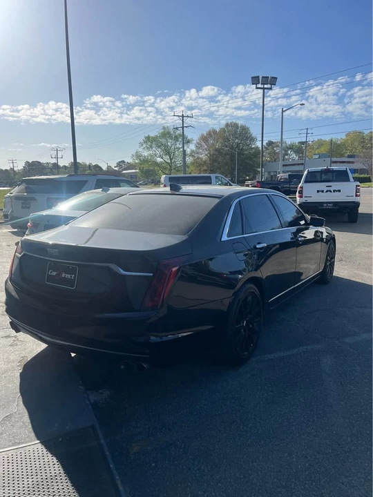 2020 Cadillac CT6 - Image 3 of 9