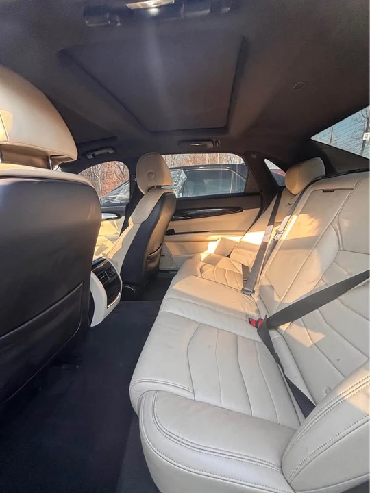 2020 Cadillac CT6 - Image 6 of 6