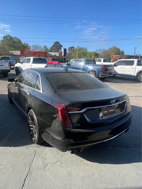 2020 Cadillac CT6 - Image 2 of 9