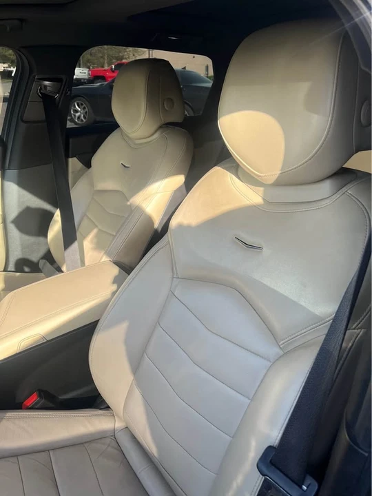 2020 Cadillac CT6 - Image 6 of 9