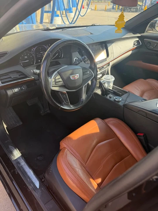 2020 Cadillac CT6 - Image 5 of 5