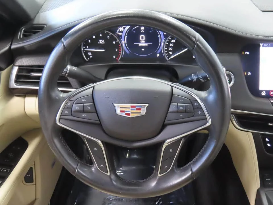 2020 Cadillac CT6 - Image 9 of 16
