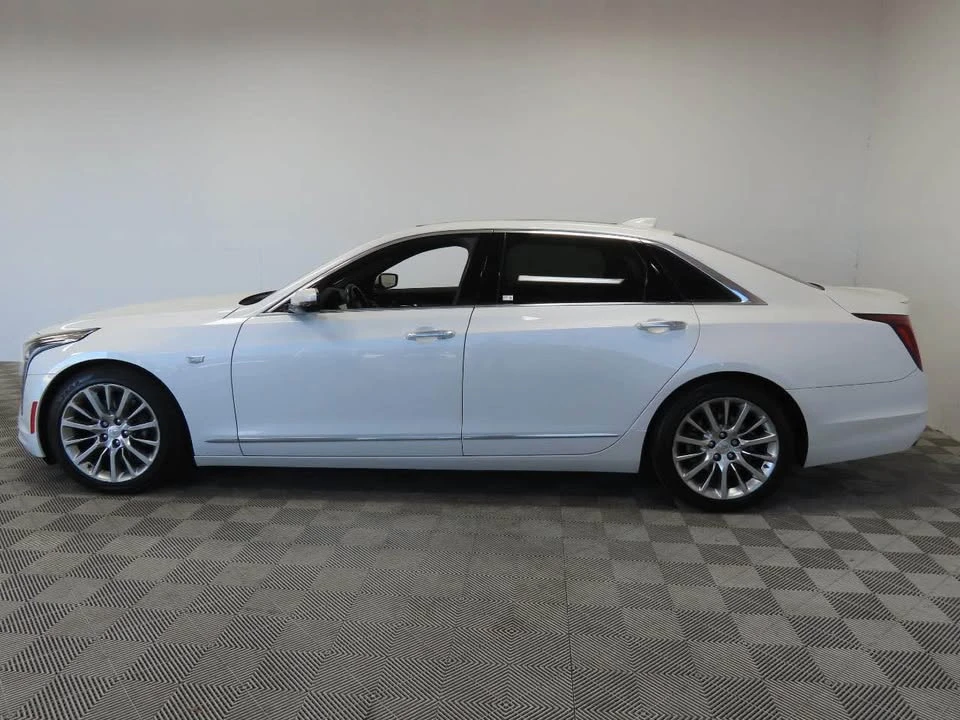 2020 Cadillac CT6 - Image 5 of 16