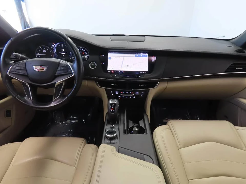 2020 Cadillac CT6 - Image 13 of 16
