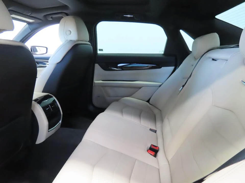 2020 Cadillac CT6 - Image 15 of 16