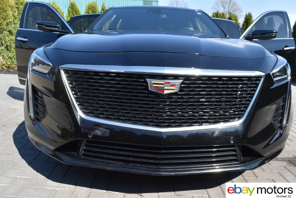 2020 Cadillac CT6 - Image 20 of 21