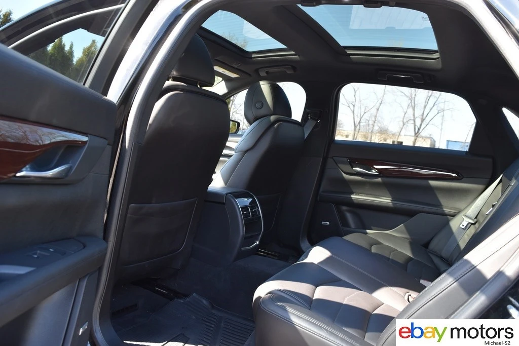 2020 Cadillac CT6 - Image 13 of 21