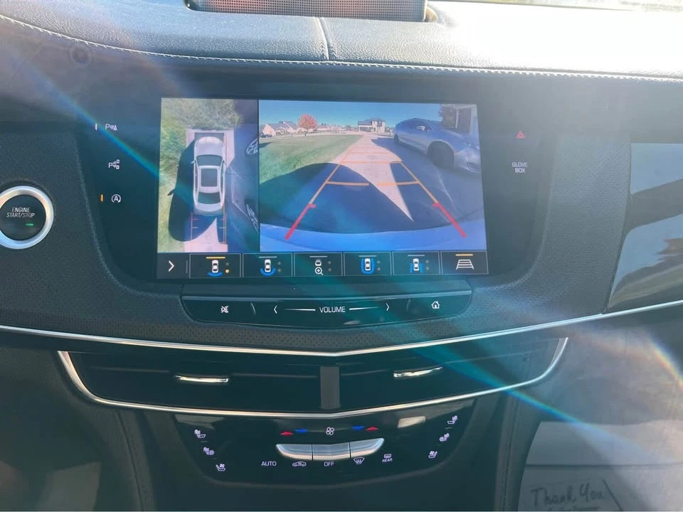 2020 Cadillac CT6 - Image 10 of 10