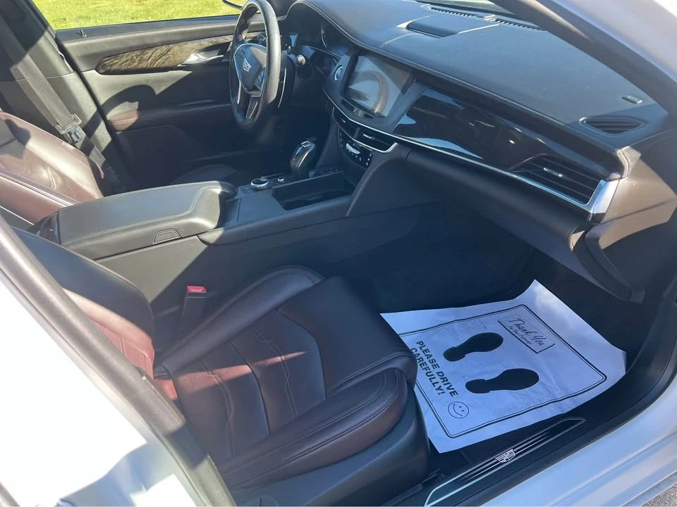 2020 Cadillac CT6 - Image 7 of 10