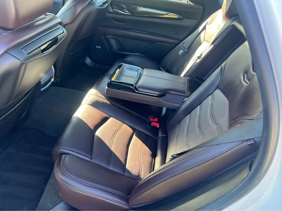 2020 Cadillac CT6 - Image 6 of 10