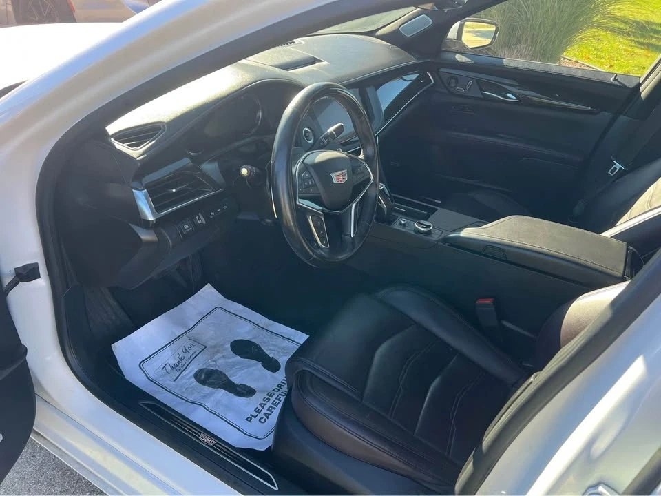 2020 Cadillac CT6 - Image 5 of 10